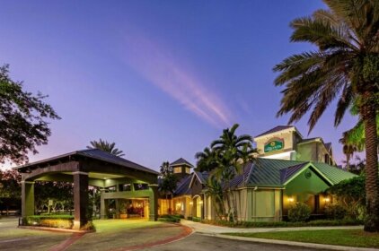 La Quinta Inn & Suites Fort Lauderdale Plantation