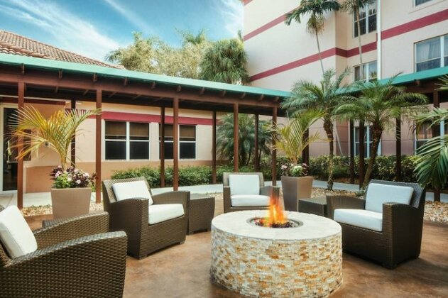 Residence Inn Fort Lauderdale Plantation - Photo2