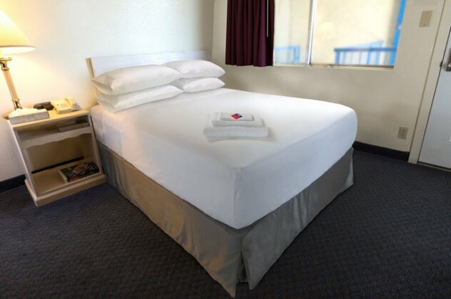 Americas Best Value Inn Plaquemine - Photo2