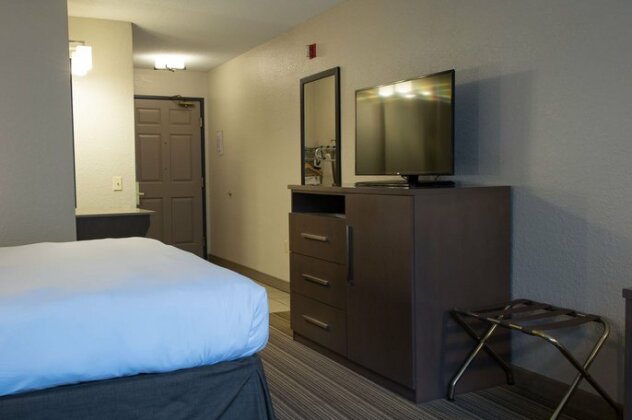Country Inn & Suites by Radisson Platteville WI - Photo5