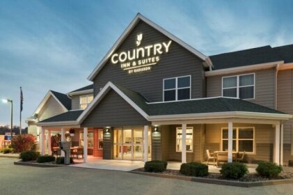 Country Inn & Suites by Radisson Platteville WI