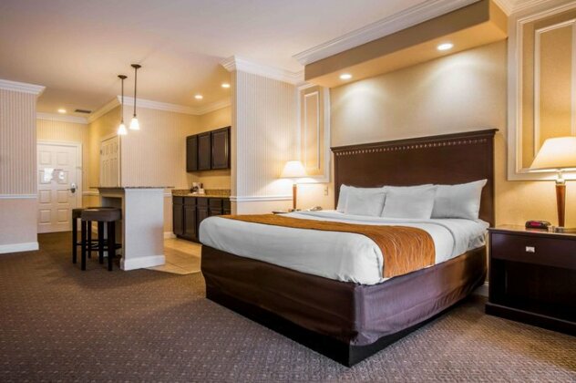 Comfort Inn & Suites Plattsburgh - Photo5