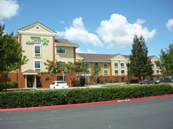 Extended Stay America - Pleasant Hill - Buskirk Ave