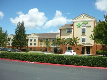 Extended Stay America - Pleasant Hill - Buskirk Ave