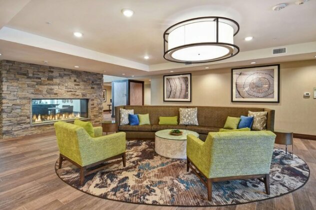 Homewood Suites by Hilton Pleasant Hill Concord - Photo2