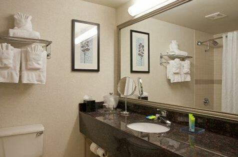 DoubleTree by Hilton Pleasant Prairie Kenosha, WI Hotel