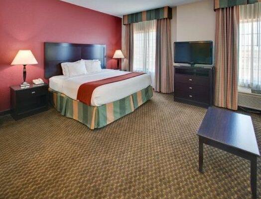 Holiday Inn Express Hotel & Suites Pleasant Prairie-Kenosha - Photo2