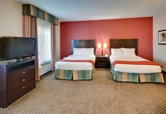 Holiday Inn Express Hotel & Suites Pleasant Prairie-Kenosha - Photo3