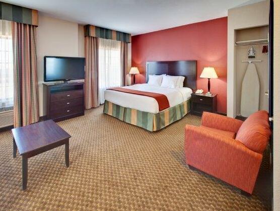 Holiday Inn Express Hotel & Suites Pleasant Prairie-Kenosha - Photo4