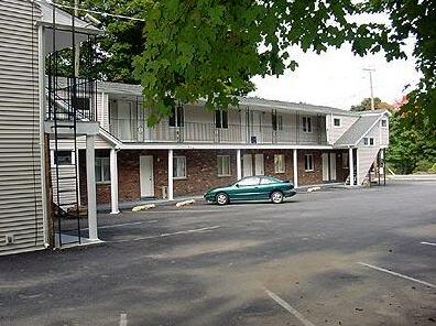 Pleasant Valley Motel - Photo5