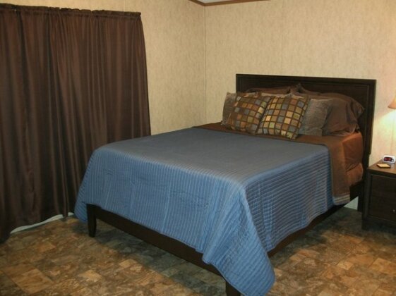 Eagle Ford Lodging - Photo5