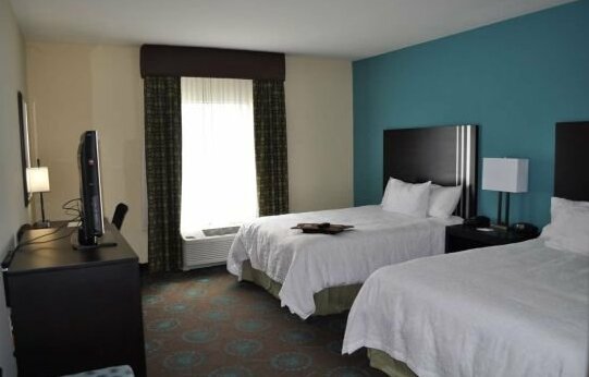 Hampton Inn Pleasanton - Photo2