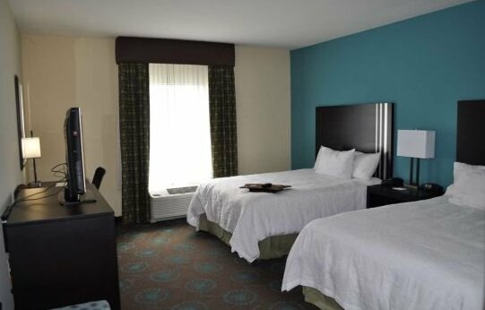 Hampton Inn Pleasanton - Photo2