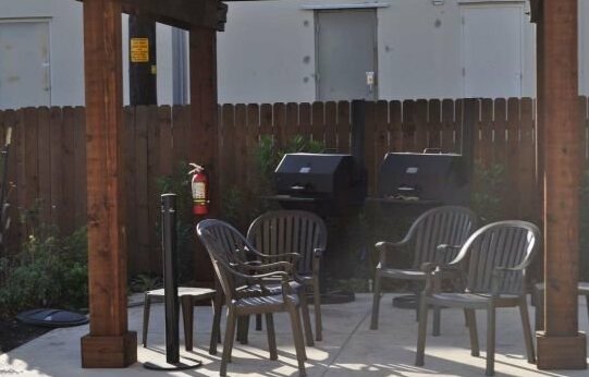 Hampton Inn Pleasanton - Photo5