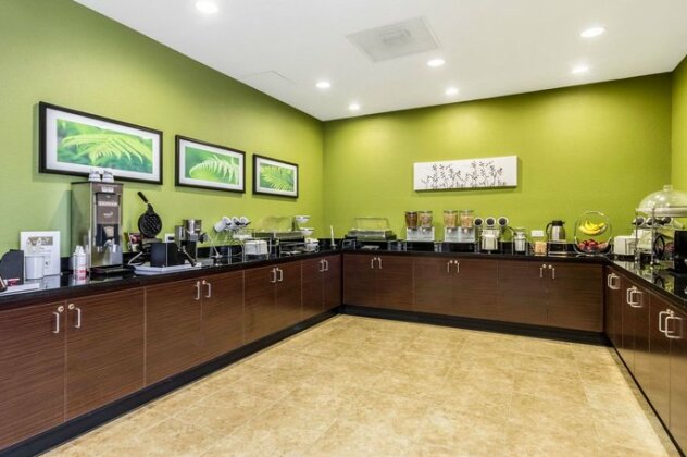 Sleep Inn & Suites Pleasanton - Photo5