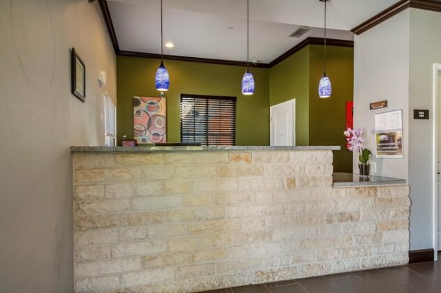 Studio 6 Pleasanton - Photo3