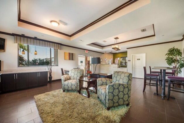 Studio 6 Pleasanton - Photo4