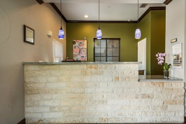 Studio 6 Pleasanton - Photo5