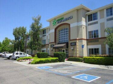 Extended Stay America - Pleasanton - Chabot Dr
