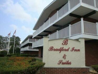 Bradford Inn And Suites