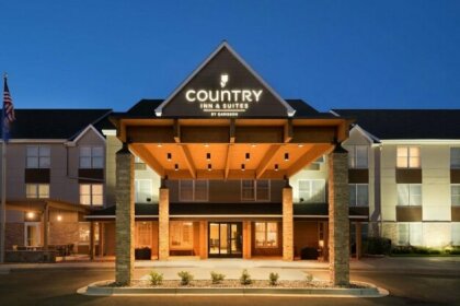 Country Inn & Suites by Radisson Minneapolis West MN