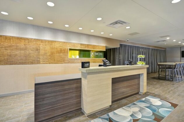 Home2 Suites By Hilton Plymouth Minneapolis - Photo4