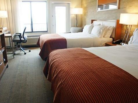 Holiday Inn Express Pocatello - Photo3