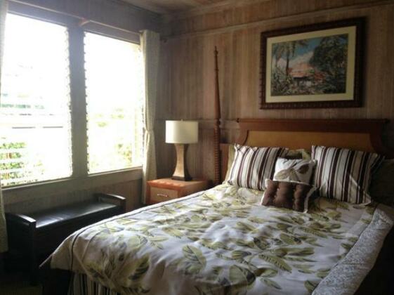 Poipu Bed and Breakfast Inn - Photo3