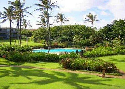 Poipu Sands 111 2 Br condo by RedAwning - Photo2