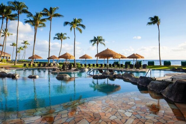 Sheraton Kauai Resort - Photo2