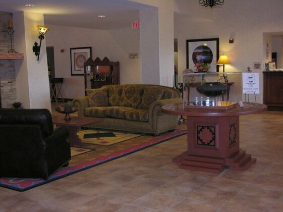 Homewood Suites by Hilton Santa Fe-North - Photo3