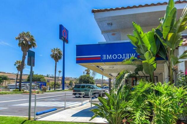 Motel 6 Los Angeles - Pomona - Photo2