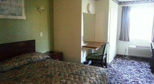 Pomona Lodge Motel - Photo5