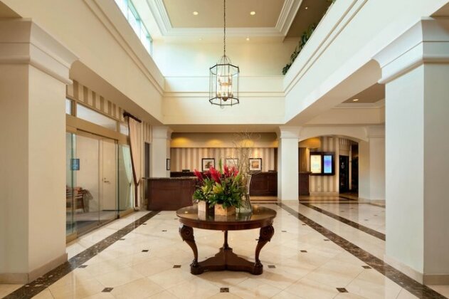 Sheraton Hotel Fairplex & Conference Center - Photo4