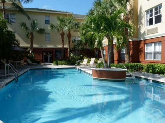 Extended Stay America - Fort Lauderdale - Cypress Creek - Park North
