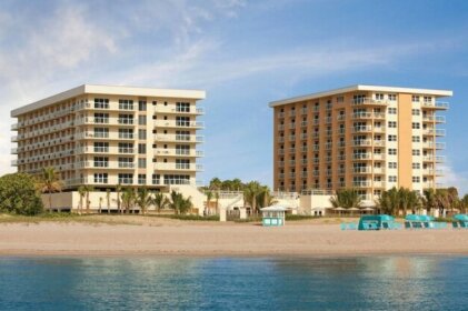 Fort Lauderdale Marriott Pompano Beach Resort and Spa
