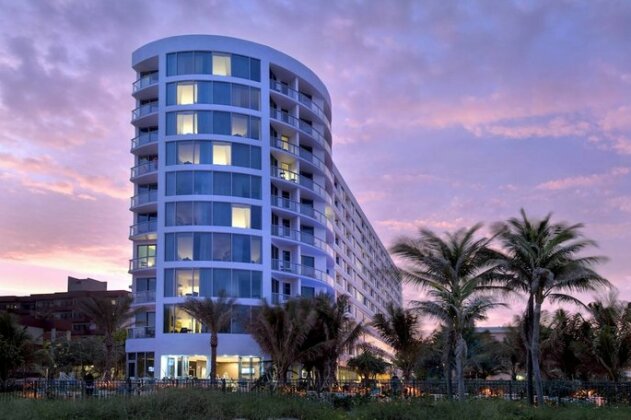 Residence Inn Fort Lauderdale Pompano Beach/Oceanfront
