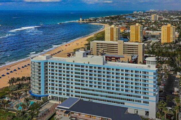 Residence Inn Fort Lauderdale Pompano Beach/Oceanfront - Photo2