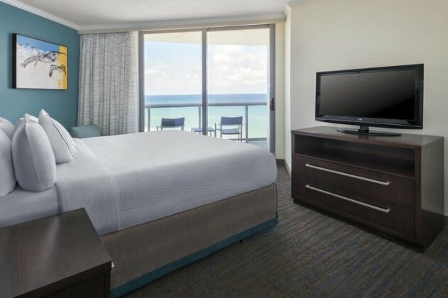 Residence Inn Fort Lauderdale Pompano Beach/Oceanfront - Photo5