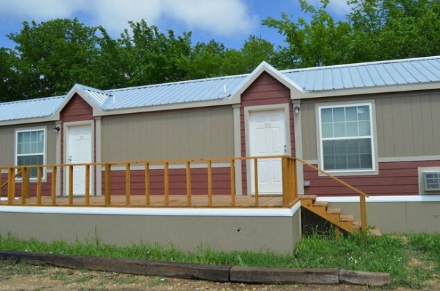 Big Chief RV Park and Extended Stay Cabins