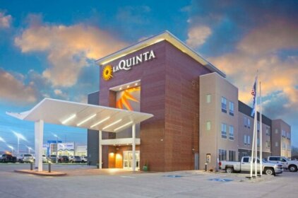La Quinta Inn & Suites Ponca City