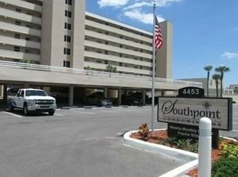 Southpoint Condos by Ponce Inlet Realty