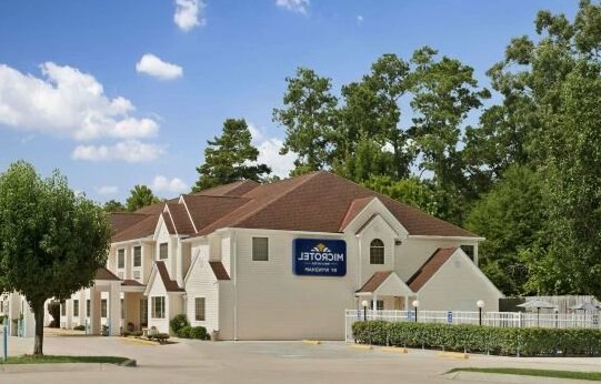 Microtel Inn & Suites by Wyndham Ponchatoula/Hammond