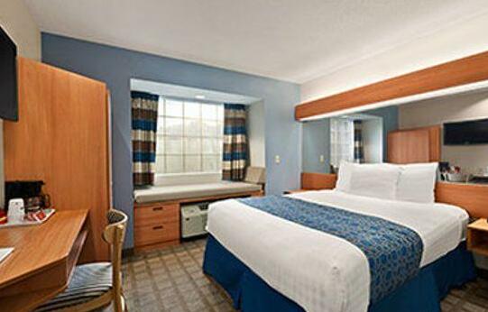 Microtel Inn & Suites by Wyndham Ponchatoula/Hammond - Photo2