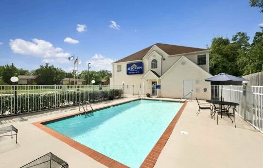 Microtel Inn & Suites by Wyndham Ponchatoula/Hammond - Photo4