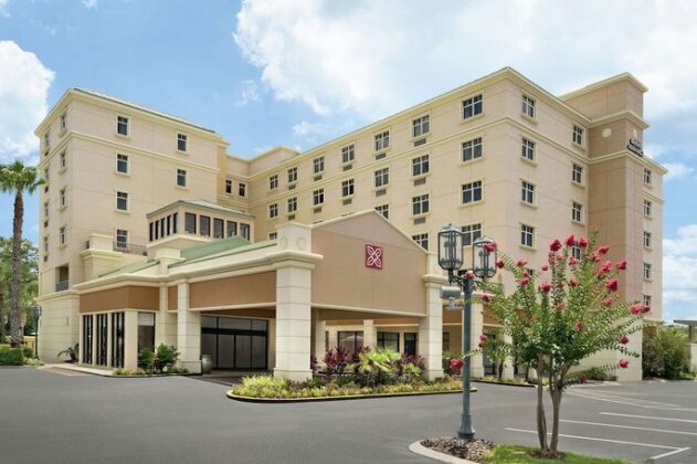 Hilton Garden Inn Jacksonville/Ponte Vedra - Photo2