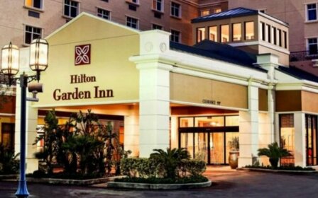 Hilton Garden Inn Jacksonville/Ponte Vedra