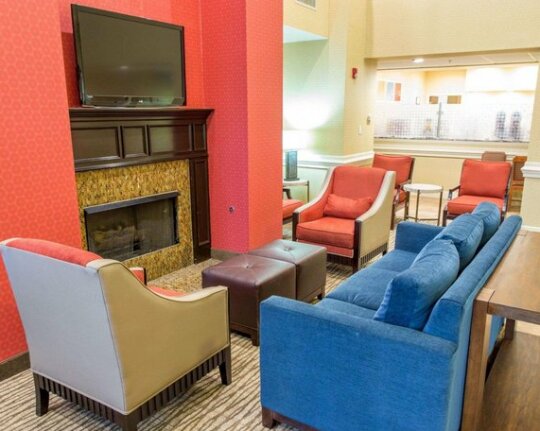 Comfort Suites Port Allen - Photo5