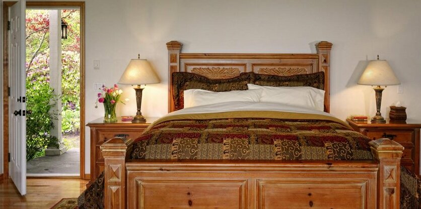 Colette's Bed & Breakfast - Photo5