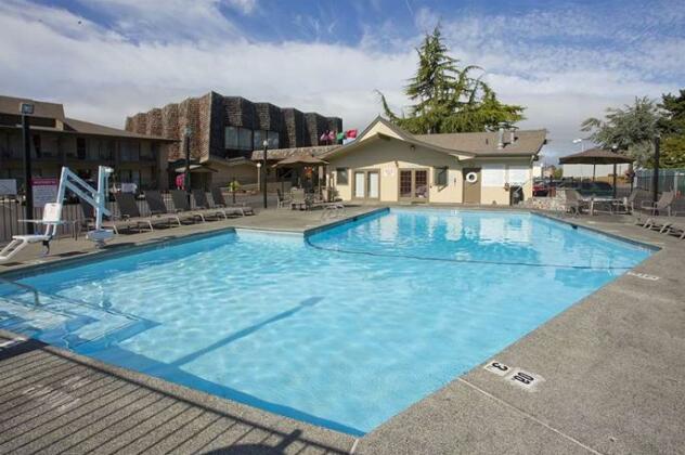 Red Lion Hotel Port Angeles - Photo4